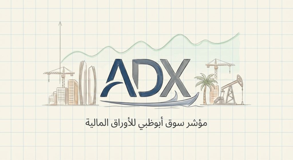 ما هو سهم شركة ADX General Index (Abu Dhabi)؟