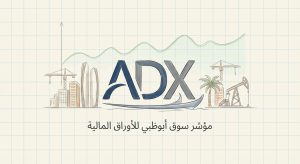 ما هو سهم شركة ADX General Index (Abu Dhabi)؟