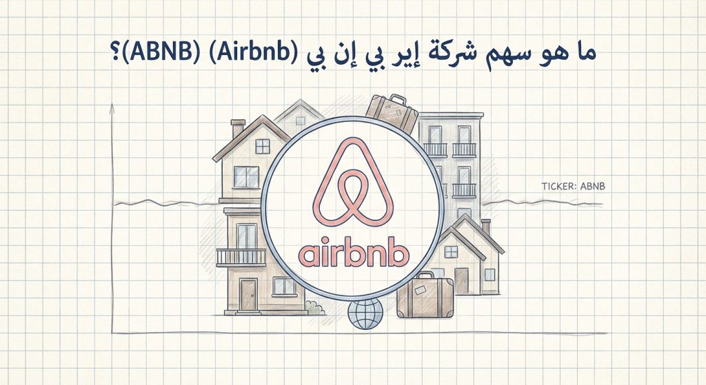 ما هو سهم شركة إير بي إن بي (Airbnb) (ABNB)؟