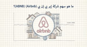 ما هو سهم شركة إير بي إن بي (Airbnb) (ABNB)؟