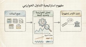 ما هي استراتيجية Algorithmic Trading Strategy في التداول؟