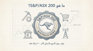 ما هو سهم شركة ASX 200 (Australia)؟