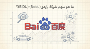 ما هو سهم شركة بايدو (Baidu) (BIDU)؟