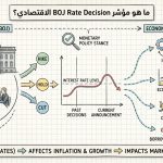 ما هو مؤشر BOJ Rate Decision الاقتصادي؟