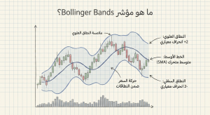 ما هو مؤشر Bollinger Bands؟