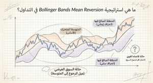 ما هي استراتيجية Bollinger Bands Mean Reversion في التداول؟