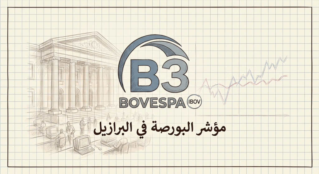 ما هو سهم شركة Bovespa (IBOV)؟