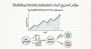 ما هو مؤشر Building Permits الاقتصادي؟