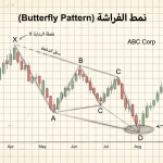 ما هو نمط الفراشة (Butterfly Pattern)؟