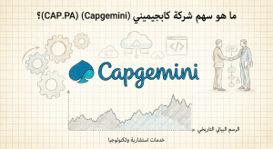 ما هو سهم شركة كابجيميني (Capgemini) (CAP.PA)؟