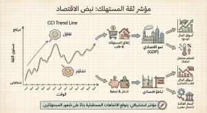 ما هو مؤشر Consumer Confidence Index الاقتصادي؟