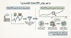 ما هو مؤشر Core PPI الاقتصادي؟