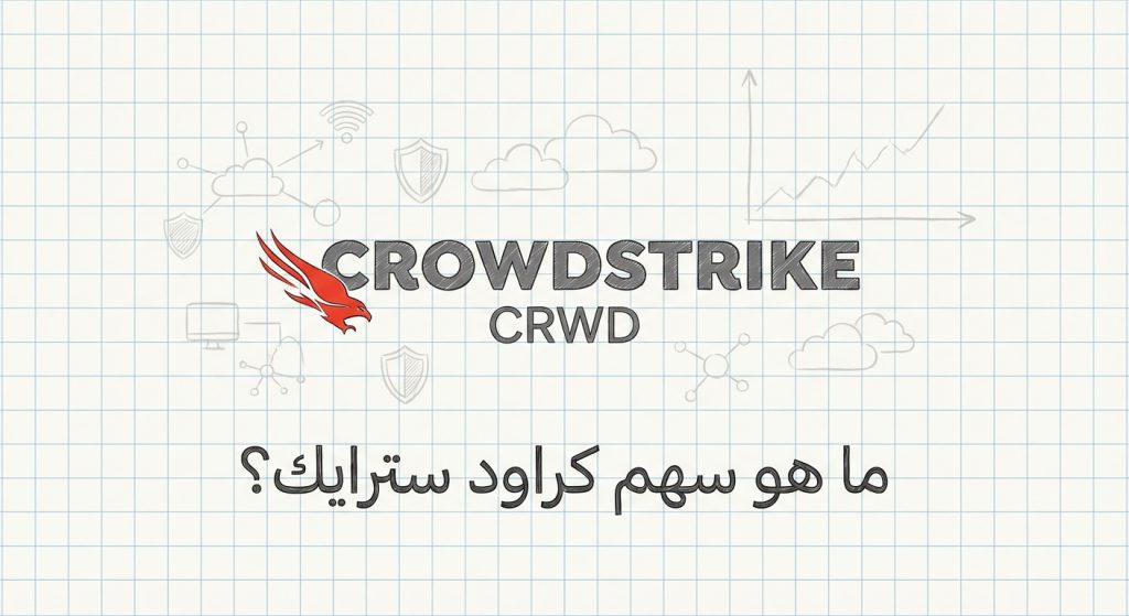 ما هو سهم شركة CrowdStrike (CRWD)؟
