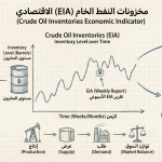 ما هو مؤشر Crude Oil Inventories (EIA) الاقتصادي؟