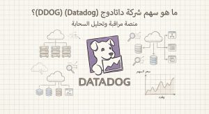 ما هو سهم شركة داتادوج (Datadog) (DDOG)؟
