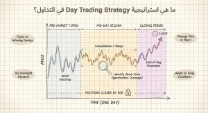 ما هي استراتيجية Day Trading Strategy في التداول؟