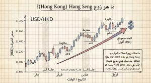 ما هو زوج Hang Seng (Hong Kong)؟