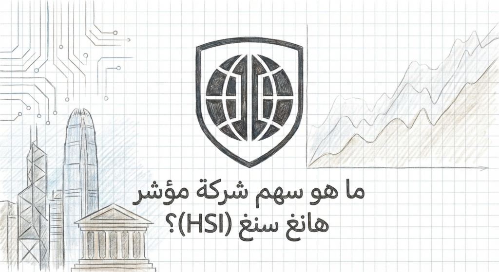 ما هو سهم شركة مؤشر هانغ سنغ (Hang Seng Index، HSI)؟