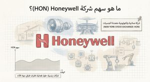 ما هو سهم شركة Honeywell (HON)؟