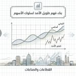 كيف أبني فهمًا طويل الأمد لسلوك الأسهم؟
