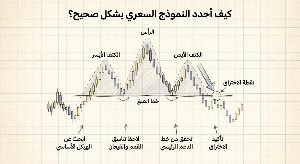 كيف أحدد النموذج السعري بشكل صحيح؟