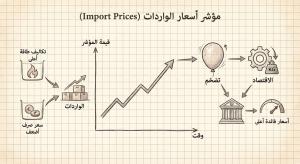 ما هو مؤشر Import Prices الاقتصادي؟