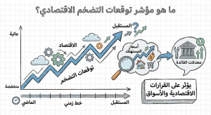 ما هو مؤشر Inflation Expectations الاقتصادي؟