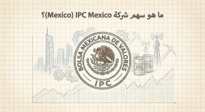 ما هو سهم شركة IPC Mexico (Mexico)؟