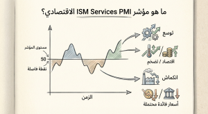 ما هو مؤشر ISM Services PMI الاقتصادي؟