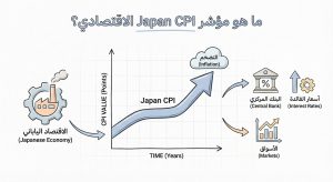 ما هو مؤشر Japan CPI الاقتصادي؟