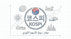ما هو سهم شركة KOSPI (South Korea)؟