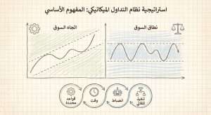 ما هي استراتيجية Mechanical Trading System في التداول؟