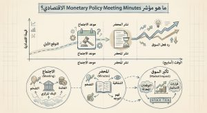 ما هو مؤشر Monetary Policy Meeting Minutes الاقتصادي؟