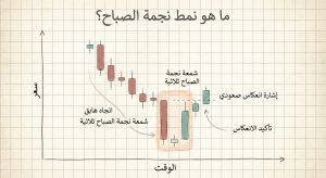 ما هو نمط Morning Star؟