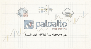 ما هو سهم شركة Palo Alto Networks (PANW)؟