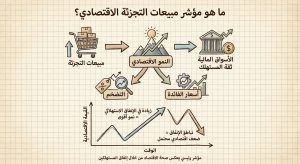 ما هو مؤشر Retail Sales الاقتصادي؟