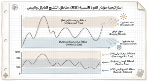 ما هي استراتيجية RSI Overbought & Oversold Strategy في التداول؟