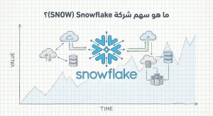 ما هو سهم شركة Snowflake (SNOW)؟