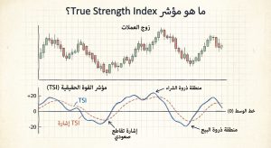ما هو مؤشر True Strength Index؟