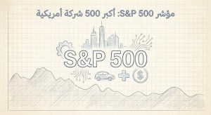 ما هو زوج US500 (S&P 500)؟