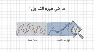 ما هي ميزة التداول (Trading Edge)؟