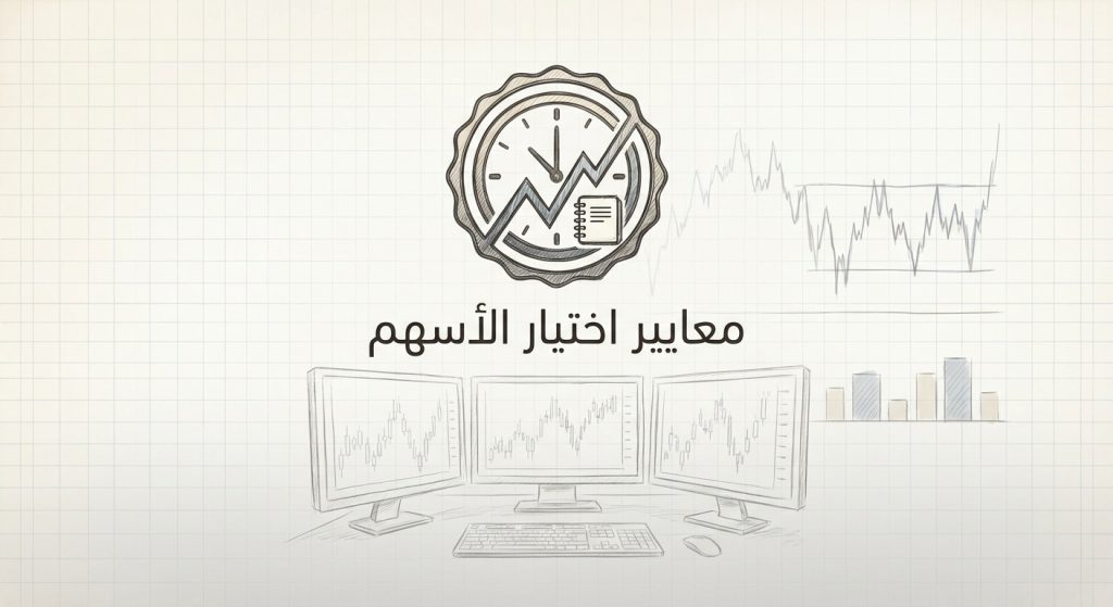 ما الذي يجعل سهمًا مناسبًا للتداول اليومي؟